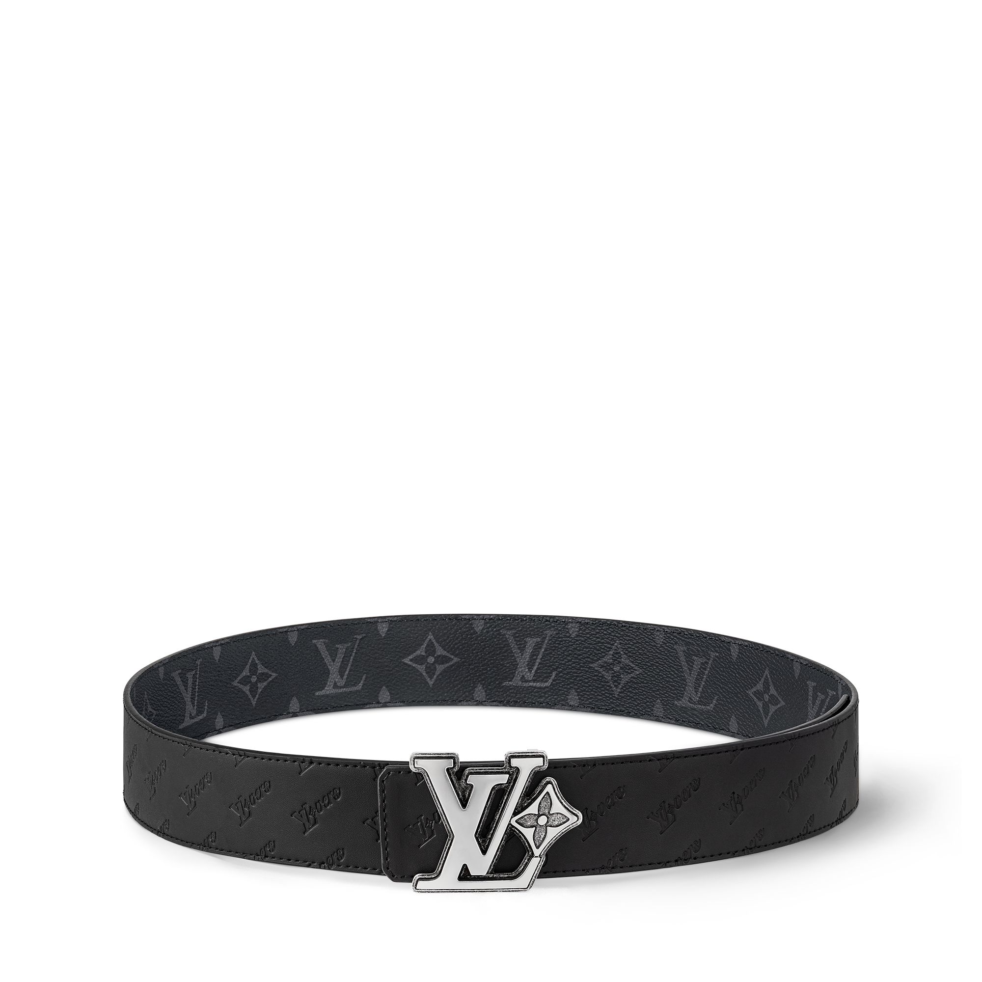 ベルト・LV フラワー 40MM リバーシブル ｜ルイ・ヴィトン 公式サイト